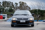 1989 Honda CRX - 77.950 km oldtimer te koop