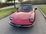 1986 Alfa Romeo Spider 2.0 oldtimer te koop