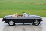 1973 MG B Roadster oldtimer te koop