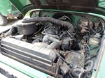 1984 Toyota BJ42 Diesel with original electric winch oldtimer te koop