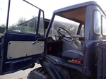 1972 Mercedes Unimog 406 "Grosses Getriebe" oldtimer vrachtwagen te koop