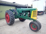 1951 Oliver 77 six cylinder from oldtimer tractor te koop