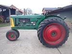 1951 Oliver 77 six cylinder from oldtimer tractor te koop