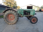 1962 Deutz F4L514 ca oldtimer tractor te koop