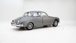 1965 Daimler V8 250 oldtimer te koop