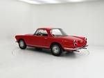 1966 Lancia Flaminia oldtimer te koop