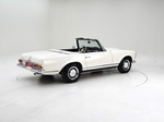 1969 Mercedes 280 SL oldtimer te koop