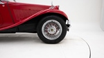 1953 MG TD oldtimer te koop