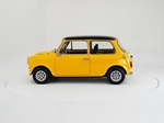 1974 Mini Innocenti 1300 oldtimer te koop
