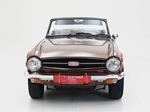 1975 Triumph TR6 oldtimer te koop