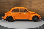 1972 Volkswagen Kever oldtimer te koop