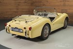 1959 Triumph TR3 oldtimer te koop