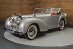 1949 Triumph Roadster oldtimer te koop