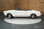 1966 Peugeot 404 oldtimer te koop