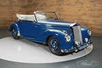 1951 Mercedes 220 A oldtimer te koop