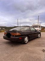 1990 Ford Probe GT Turbo oldtimer te koop