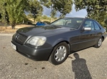 1995 Mercedes S420 Coupe oldtimer te koop