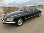 1974 Citroën DS oldtimer te koop