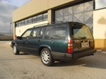 1994 Volvo 940 oldtimer te koop