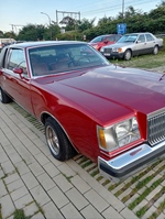 1979 Buick Regal oldtimer te koop