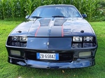 1985 Chevrolet Camaro oldtimer te koop
