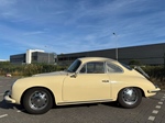 1964 Porsche 356 oldtimer te koop