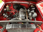 1966 MG MGB oldtimer te koop