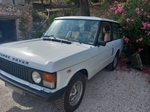 1983 Land Rover Range Rover oldtimer te koop