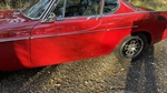 1970 Volvo P1800E oldtimer te koop