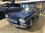 1962 Maserati Sebring oldtimer te koop