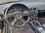 1989 Nissan 200 SX oldtimer te koop
