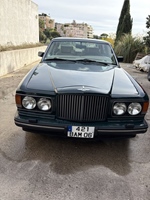 1993 Bentley Brooklands oldtimer te koop