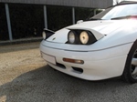 1990 Lotus Elan M100 SE Turbo oldtimer te koop
