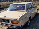 1969 BMW 2500 oldtimer te koop