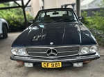 1983 Mercedes 280SL oldtimer te koop