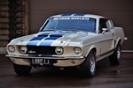 1967 Ford Shelby GT500 oldtimer te koop