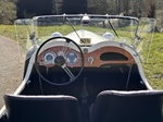 1955 Singer 4AD Roadster oldtimer te koop