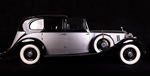 1937 Rolls-Royce Phantom III oldtimer te koop