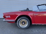1974 Triumph TR6 oldtimer te koop