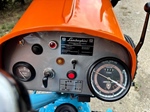 1967 Lamborghini 1R oldtimer tractor te koop