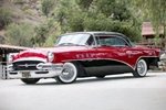 1955 Buick Super oldtimer te koop