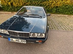 1983 Maserati Biturbo 2.0 oldtimer te koop