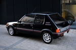 1989 Peugeot 205 GTI oldtimer te koop