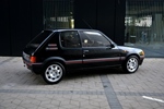 1989 Peugeot 205 GTI oldtimer te koop