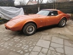 1977 Chevrolet Corvette C3 oldtimer te koop