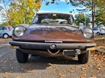 1981 Alfa Romeo Spider 2000 Veloce series 2 oldtimer te koop