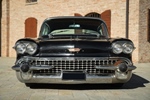 1958 Cadillac Series 62 Fleetwood sedan oldtimer te koop