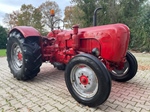 1960 Porsche Master 418N oldtimer tractor te koop