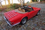 1972 Triumph TR6 oldtimer te koop