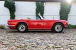 1972 Triumph TR6 oldtimer te koop